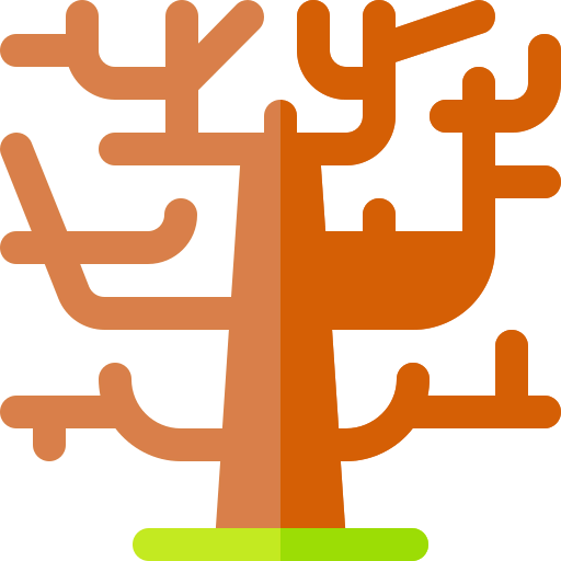 Tree icon