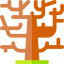 Tree 图标 64x64