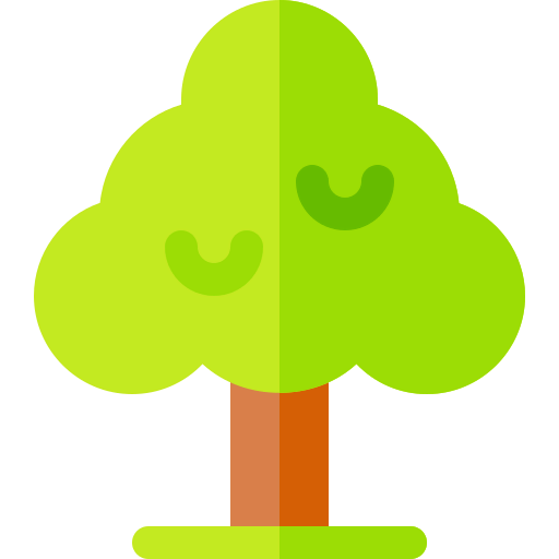 Tree 图标