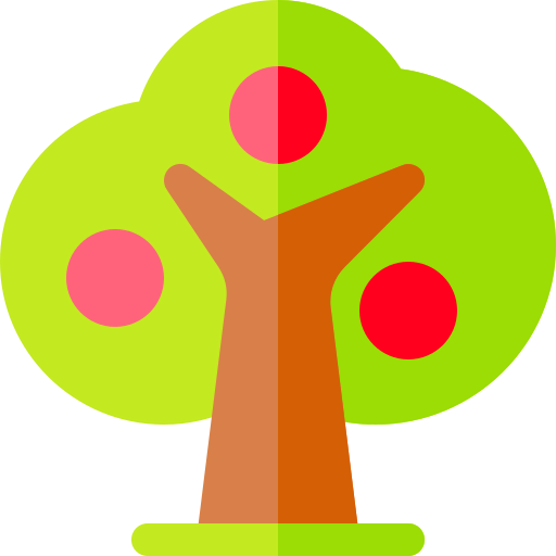 Tree icon