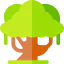 Tree 图标 64x64