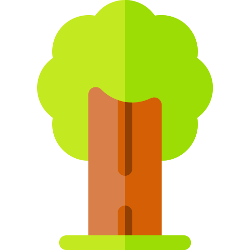 Tree アイコン