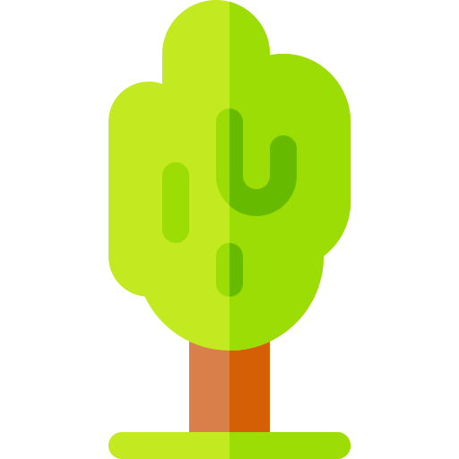 Tree 图标