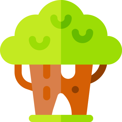 Tree icon