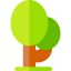 Tree 图标 64x64