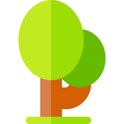 Tree icon