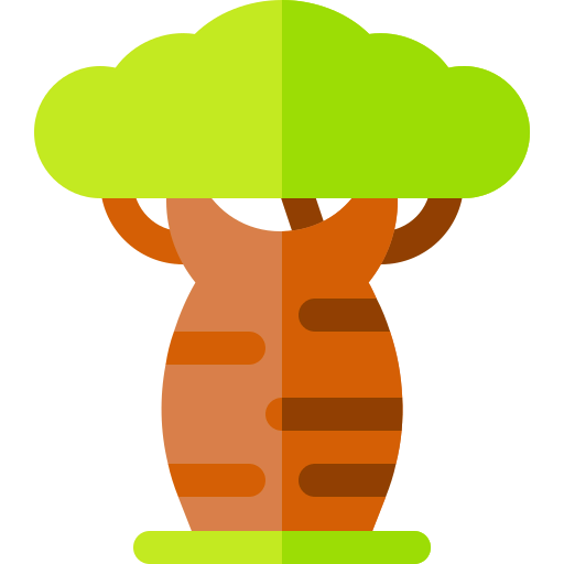 Tree 图标
