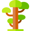 Tree 图标 64x64