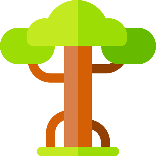 Tree icon