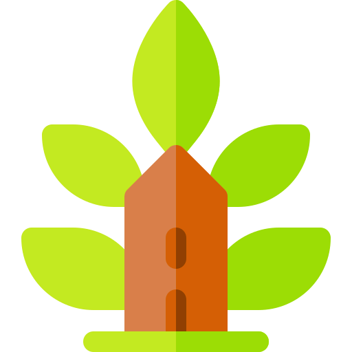 Tree icon