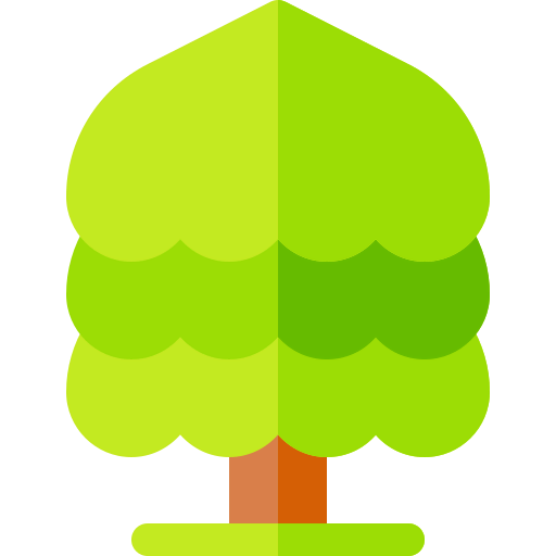 Tree icon