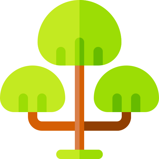 Tree 图标