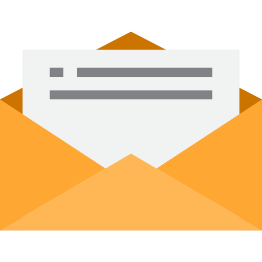 Mail icon
