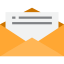 Mail icon 64x64
