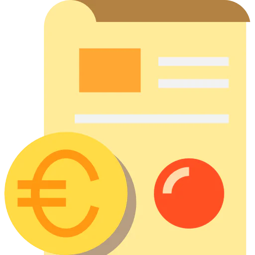 Document icon