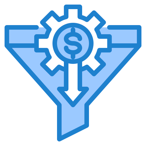 Filter icon