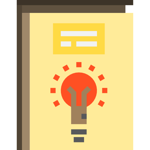 Idea icon