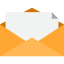 Email icon 64x64