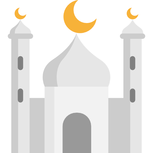 Mosque icon