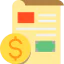 Document icon 64x64
