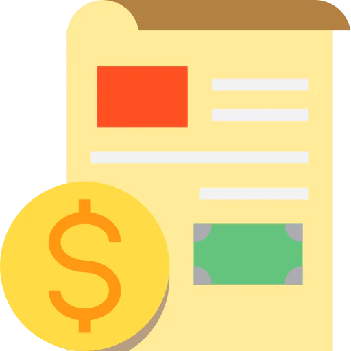 Document icon