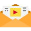 Email icon 64x64