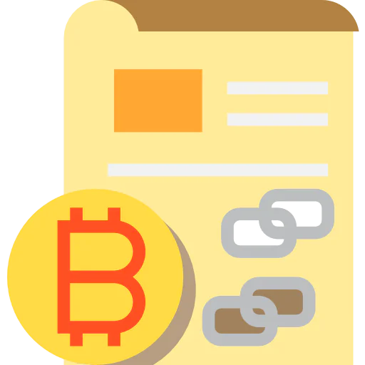 Document icon