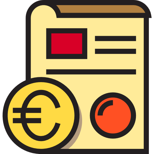 Document icon