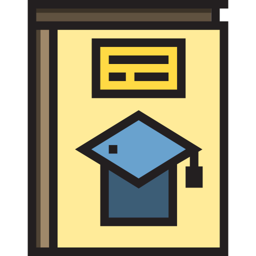 Knowledge 图标