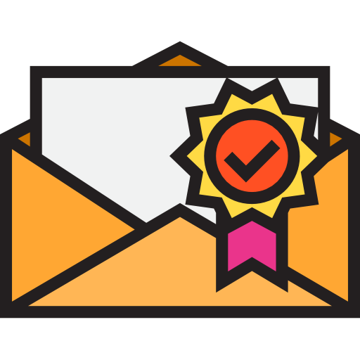 Email icon