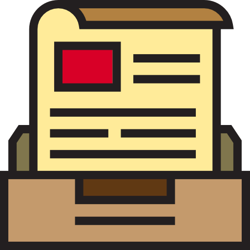 Folder 图标