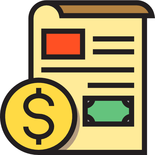 Document icon