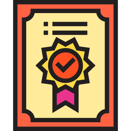 Reward biểu tượng