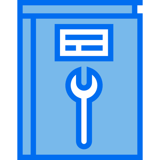Instructions icon