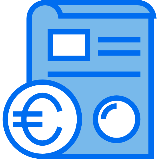 Document icon