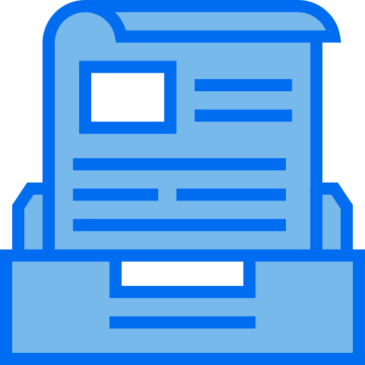 Folder icon