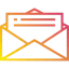Mail biểu tượng 64x64