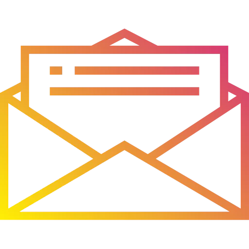 Mail 图标