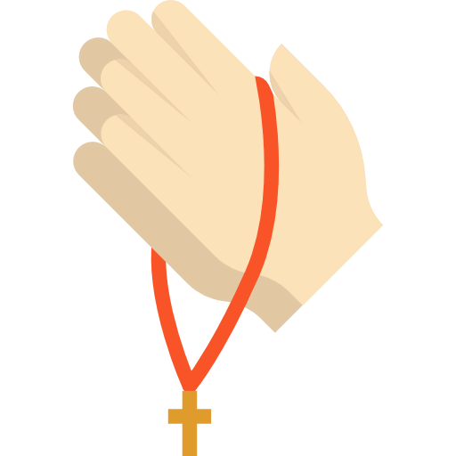 Prayer icon