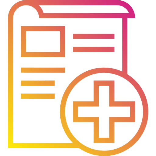 File icon