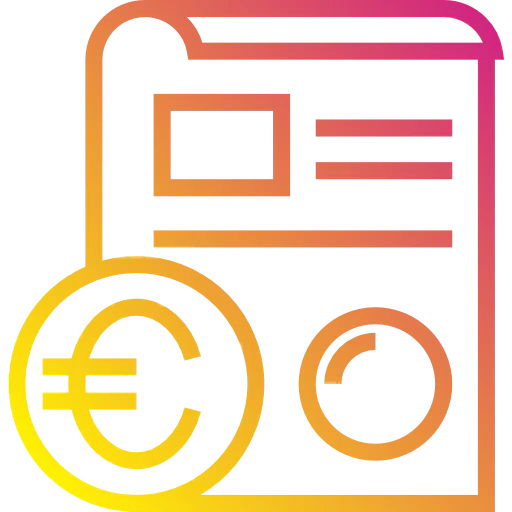 Document icon