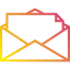 Email Ikona 64x64