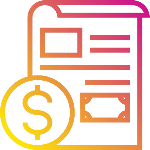Document icon