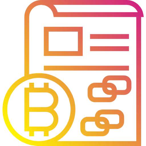 Document icon