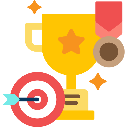 Achievement icon