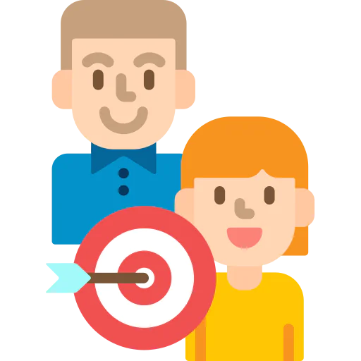 Target icon