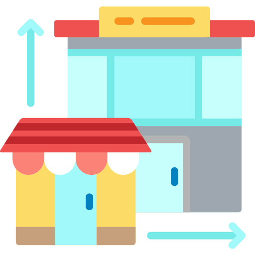 Store icon