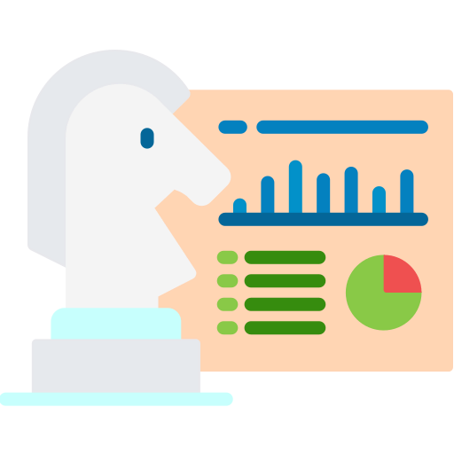 Strategy icon