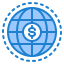 Global icône 64x64