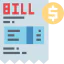 Bill icon 64x64